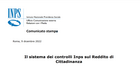 Controlli reddito di cittadinanza: nel 2022 respinte 240.000 domande