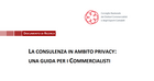 Privacy, la guida dei commercialisti per le attività di consulenza