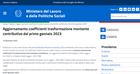 Pensioni in aumento: aggiornati i coefficienti di trasformazione 2023/2024 