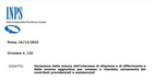 Tasso di interesse e contributi INPS: la decisione della BCE si ripercuote su dilazioni, differimento e sanzioni