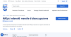 INPS, anticipo NASPI 2017: fac simile e come fare domanda