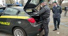 L'accesso della Guardia di Finanza nel “luogo di lavoro promiscuo”