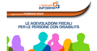 Agevolazioni disabili 2023: dall'auto all'edilizia, tutti i bonus disponibili nella guida delle Entrate