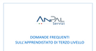 Come attivare un contratto di apprendistato di 3° livello per alta formazione e ricerca: la guida ANPAL