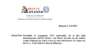 Ecobonus e bonus facciate, anche l'IVA indetraibile rientra nel calcolo del credito d'imposta