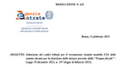 Tregua fiscale: i codici tributo per sanare errori formali, violazioni tributarie e liti pendenti