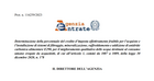 Bonus acqua potabile, arriva la percentuale per il calcolo: credito d'imposta ristretto nel modello 730