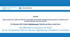 Bonus revisione auto 2023: come richiederlo? Le istruzioni sulla domanda online 