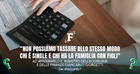 Tassazione diversa per famiglie e single per incentivare la natalità: è giusto? La parola a lettrici e lettori