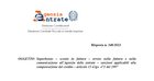 Superbonus, errori nella fattura della cessione del credito: le sanzioni da pagare