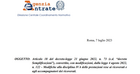 Strutture sanitarie private, prestazioni ai ricoverati senza IVA: le istruzioni delle Entrate