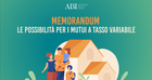 Mutuo a tasso variabile in aumento, cinque soluzioni per ridurre il peso delle rate