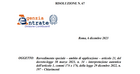 Ravvedimento speciale anche per l'indebito utilizzo di crediti d'imposta: ultima chance il 20 dicembre 2023