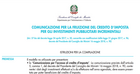 Bonus pubblicità, invio dichiarazione sostitutiva al via: c'è tempo fino al 9 febbraio 2024