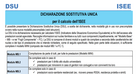Modello ISEE verso la riforma: dalla casa all'assegno unico, le novità in cantiere