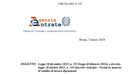 Welfare aziendale 2024, pubblicata la circolare AdE: bonus affitto e mutuo alternativi agli sconti IRPEF