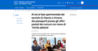 Passaporto: richiesta e rinnovo alle Poste dall'11 marzo, come funziona e chi può farlo 