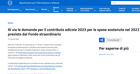 Bonus edicole: domanda per i contributi entro il 15 aprile 2024 