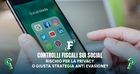 Controlli fiscali sui dati pubblicati sui social per combattere l'evasione? La parola a lettrici e lettori
