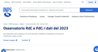 L'importo dell'ADI supera quello del RDC, ma i beneficiari sono di meno 