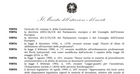 Esami di Stato libere professioni 2024: prevista un'unica prova orale a distanza