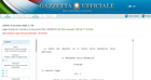DDL Concorrenza 2024: le novità nel testo in Gazzetta Ufficiale