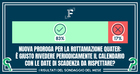 Rottamazione quater: tutti d'accordo sulla proroga che arriverà in Gazzetta Ufficiale come una riapertura