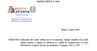 Adesione ai verbali di constatazione: i codici tributo 