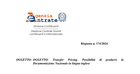 Transfer pricing: la Documentazione nazionale deve essere presentata in italiano