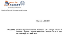 Transizione 4.0 per i beni in comodato d'uso: nuovi chiarimenti dell'Agenzia
