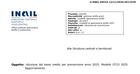 Modello OT23/2025: le nuove istruzioni INAIL sulla micro formazione