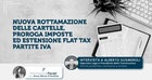 Partite IVA, proroga del secondo acconto al 2025: le novità in arrivo