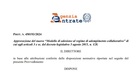 Adempimento collaborativo: dall'Agenzia delle Entrate il nuovo modello di adesione