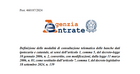 Banche dati ipotecaria e catastale: dal 1° gennaio novità in arrivo per il servizio di consultazione