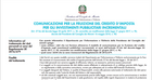 Bonus pubblicità 2025: comunicazione al via, scadenza il 10 febbraio
