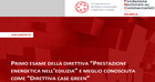 Case Green: dal CNDCEC arriva una prima analisi della direttiva