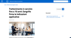 Pensione a 70 anni per i dipendenti pubblici: quando scatta il trattenimento in servizio?