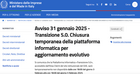 Transizione 5.0: la piattaforma GSE si aggiorna alle novità della Legge di Bilancio 2025