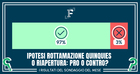 Rottamazione quinquies o ipotesi riapertura? Una “buona idea” per il 97 per cento di lettori e lettrici