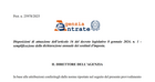 Modello 770 addio: dal 2026 dati dei percipienti nel modello F24
