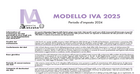 Saldo IVA 2026: scadenza e codice tributo F24