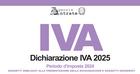 Soggetti obbligati e soggetti esclusi dalla dichiarazione IVA 2025 
