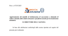 Dichiarazione di successione: le novità del modello aggiornato
