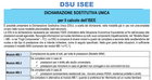 ISEE 2025: da oggi si usa il nuovo modulo DSU per escludere buoni postali e titoli di Stato