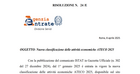 Codici ATECO 2025, prime istruzioni dell'Agenzia delle Entrate
