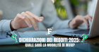 Dichiarazione dei redditi 2025: precompilata in autonomia o invio tramite CAF e professionisti? 