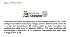 Riversamento credito R&S, nuova finestra entro il 3 giugno 2025: approvato il modello