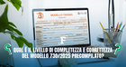 Modello 730/2025 precompilato: dati da rivedere o invio senza nessuna modifica?