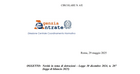 Nuovo limite di spesa sulle detrazioni, contano figli e reddito: la circolare delle Entrate 