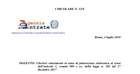 Fattura elettronica, nuova circolare delle Entrate: sanzioni e carburanti tra i chiarimenti